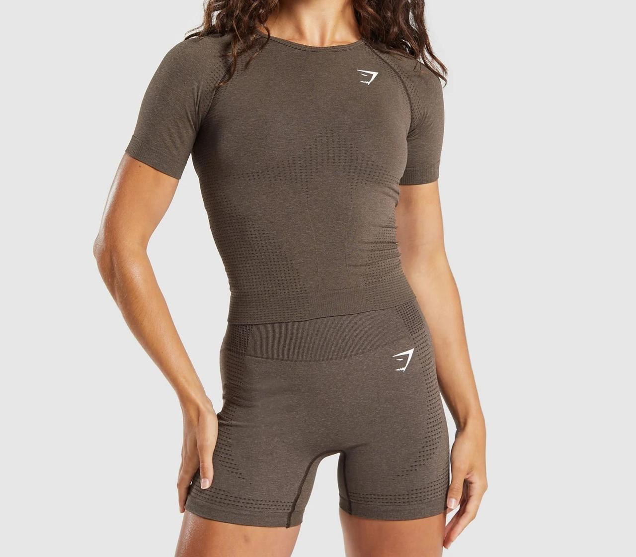 GymShark set