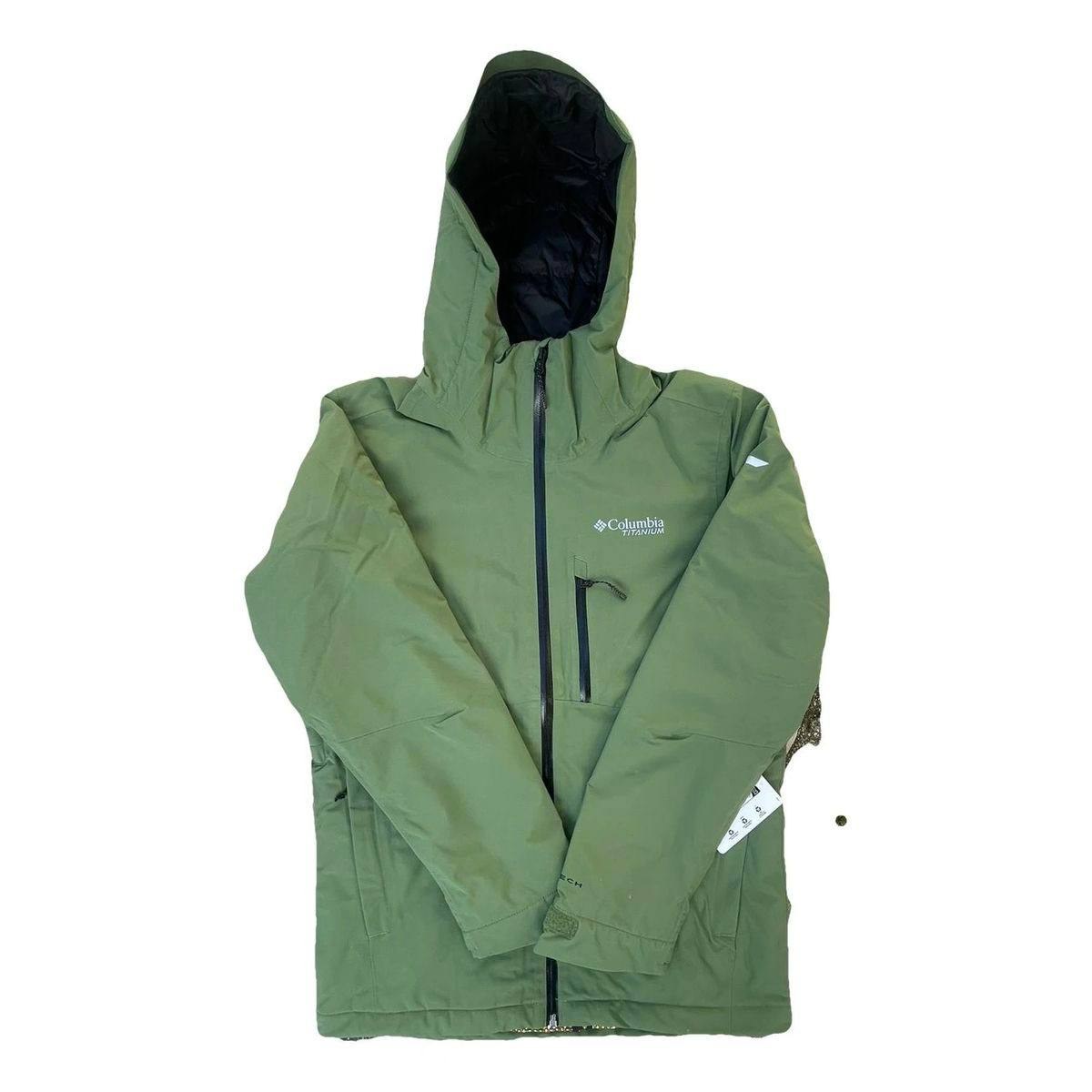 Veste Columbia