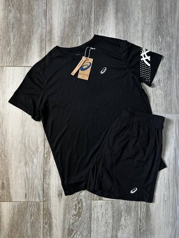 Ensemble ASICS