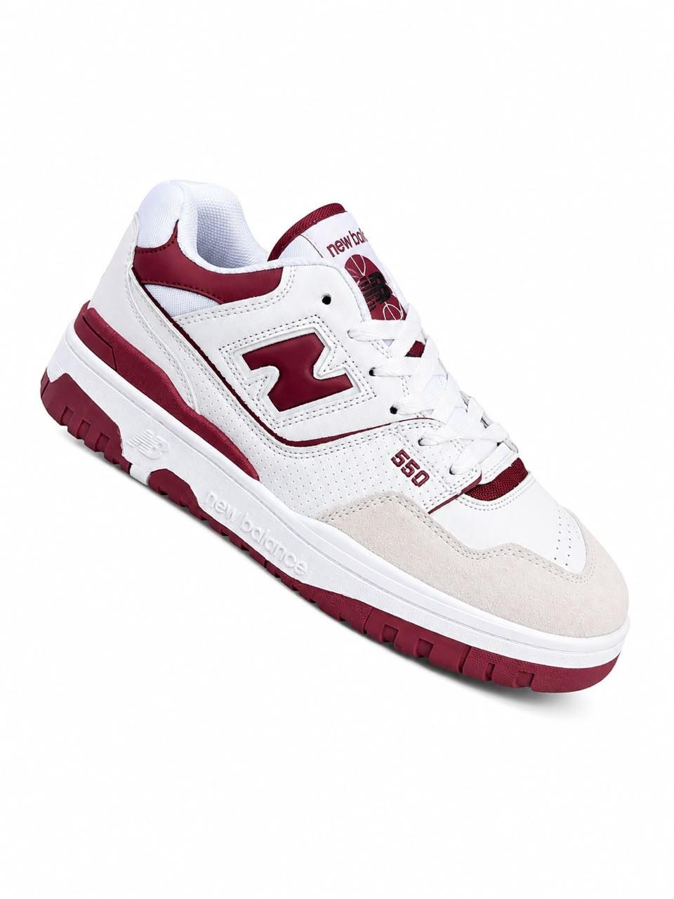 New Balance 550
