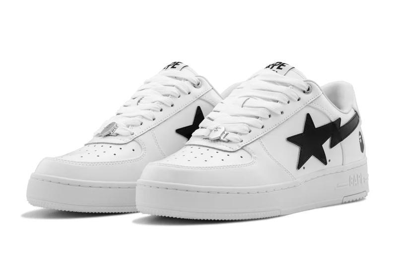 Bape Sta