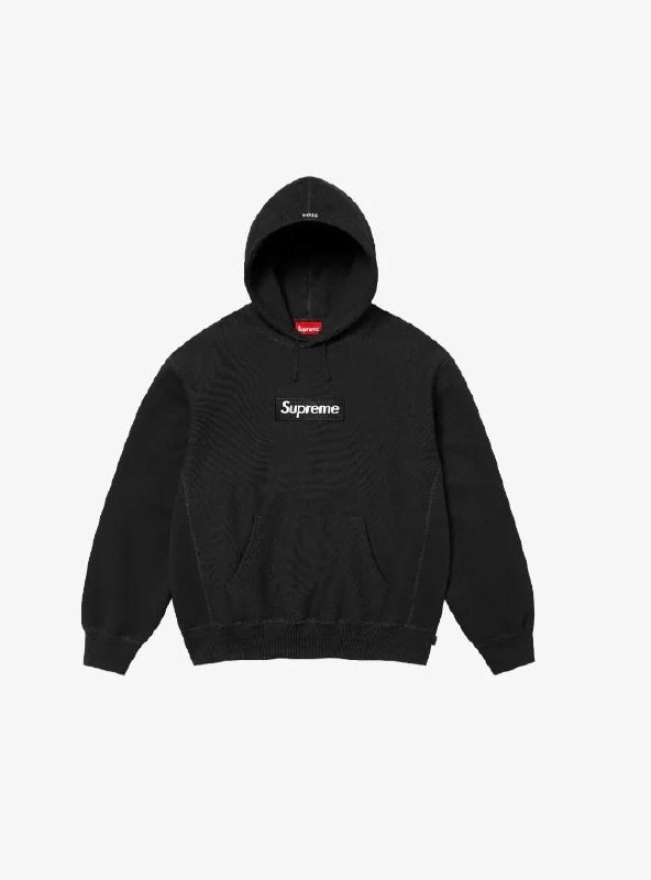 Supreme hoodie