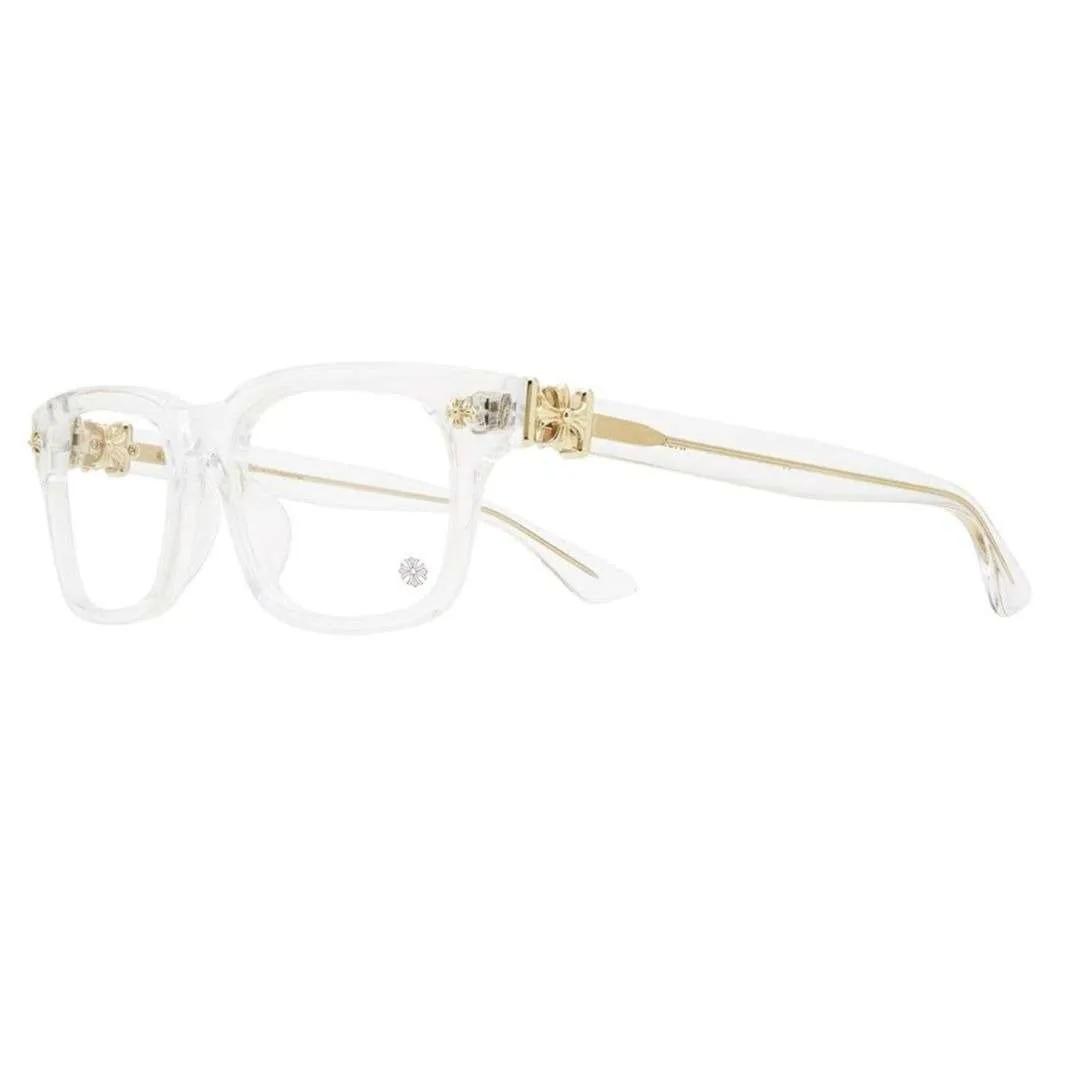 Chrome Hearts glasses