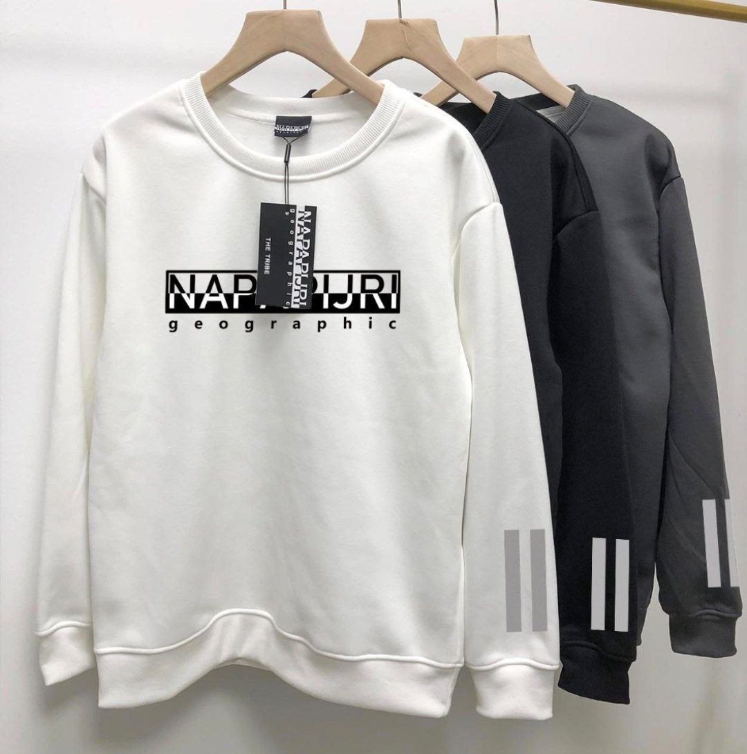 Sweat Napapijri