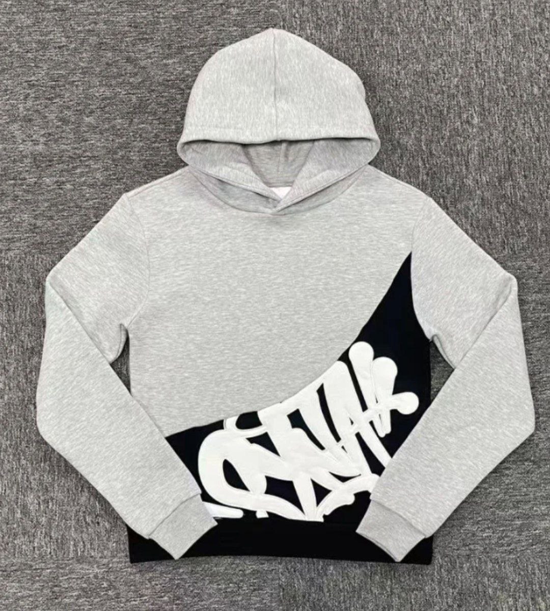 Sweat Syna World