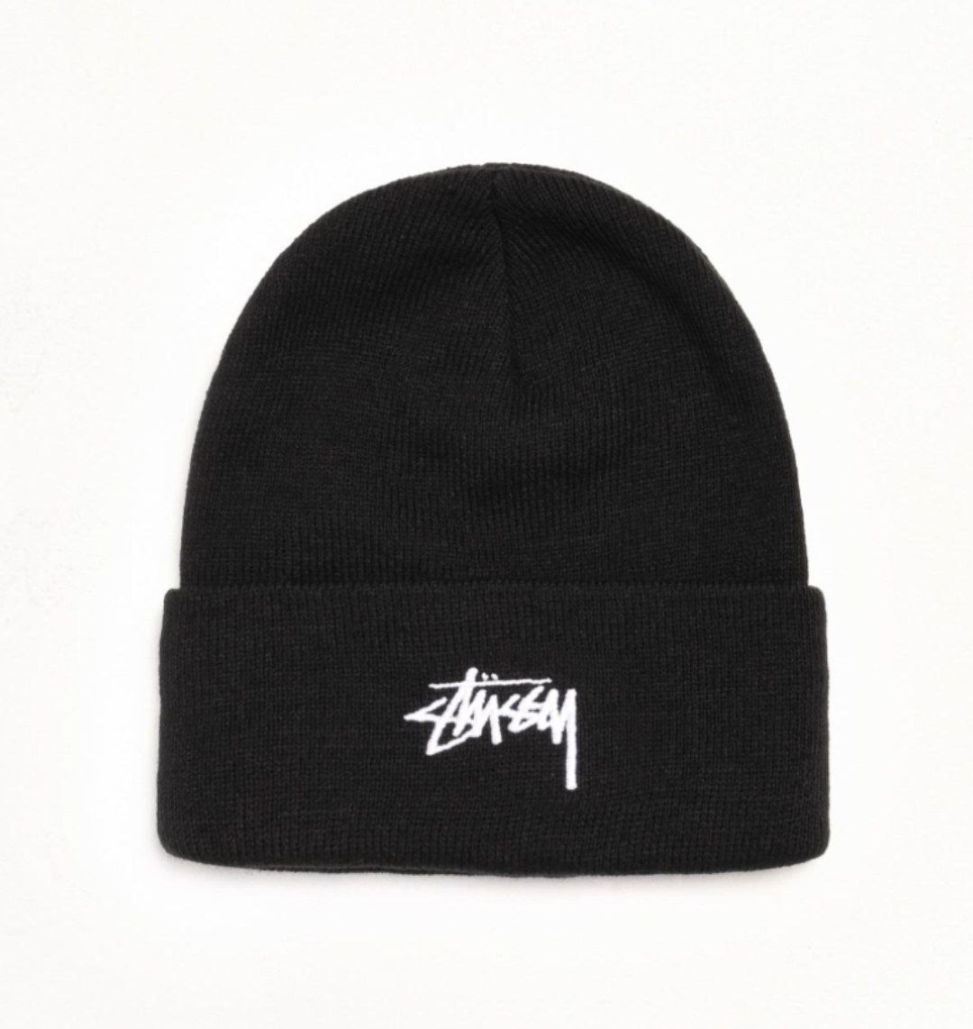 Bonnet Stussy