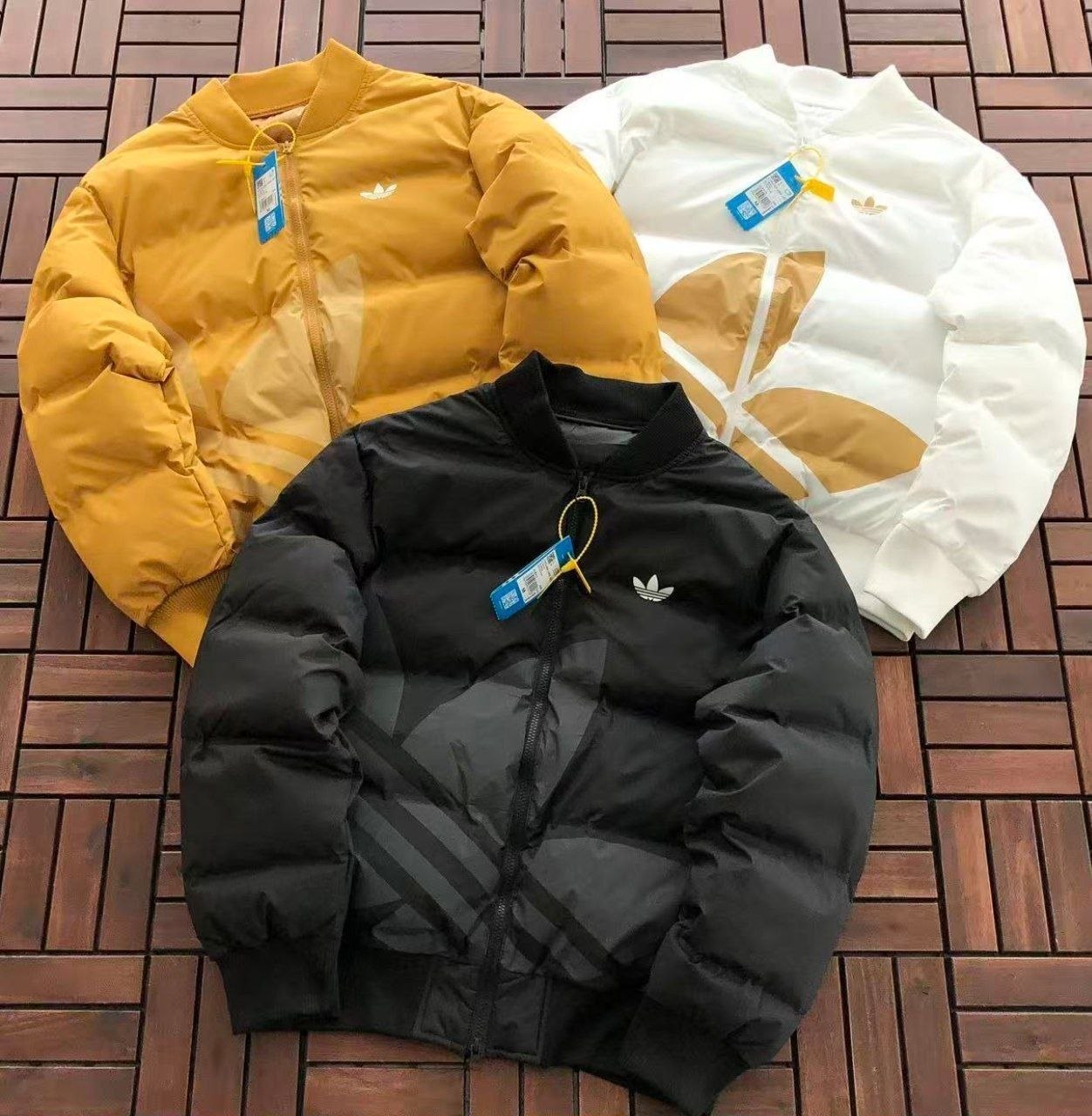 Manteau Adidas