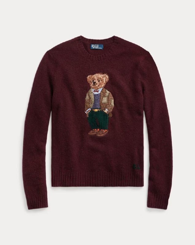 Ralph Lauren sweater
