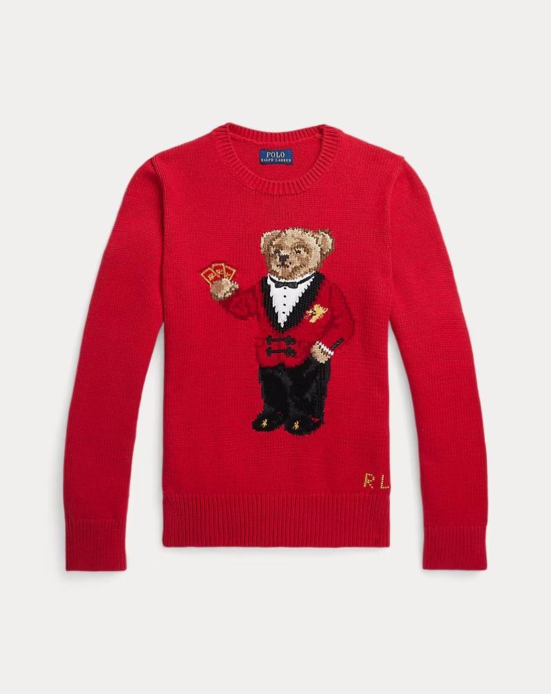 Ralph Lauren sweater