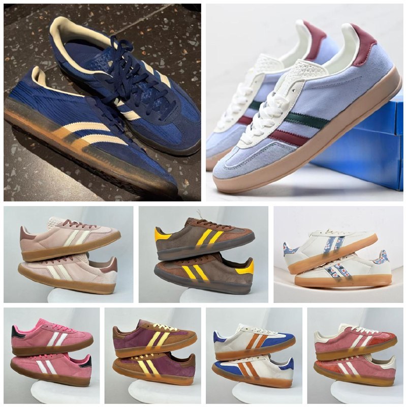 Gazelle unisexe