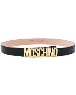 Moschino belt