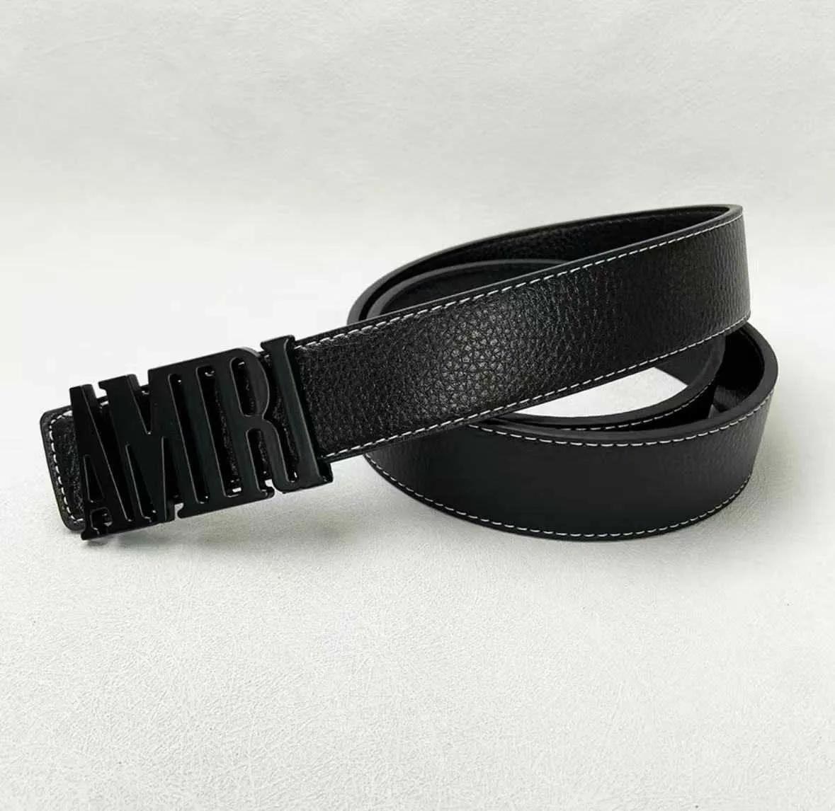 Amiri belt