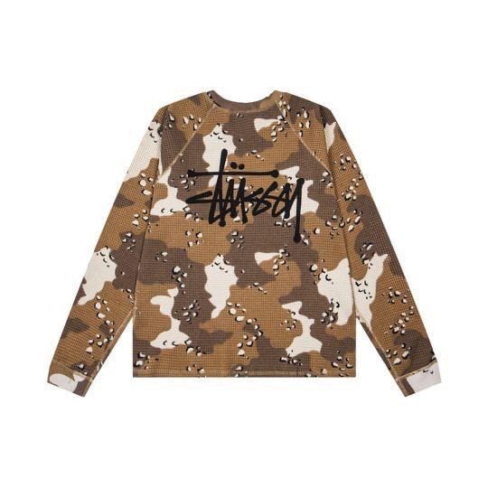 Stussy long-sleeve