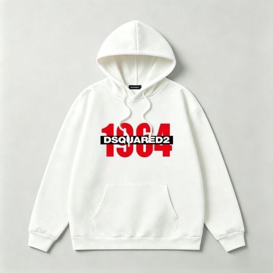 Sweat À Capuche DSQUARED2