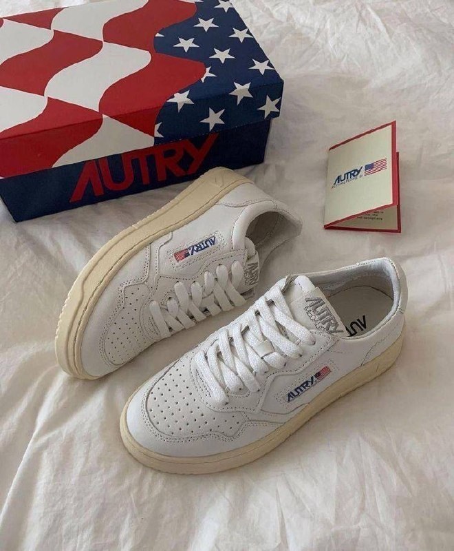 Baskets Autry
