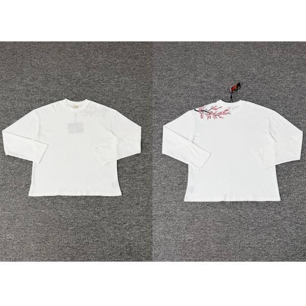 T-shirt Manches Longues Derschutze