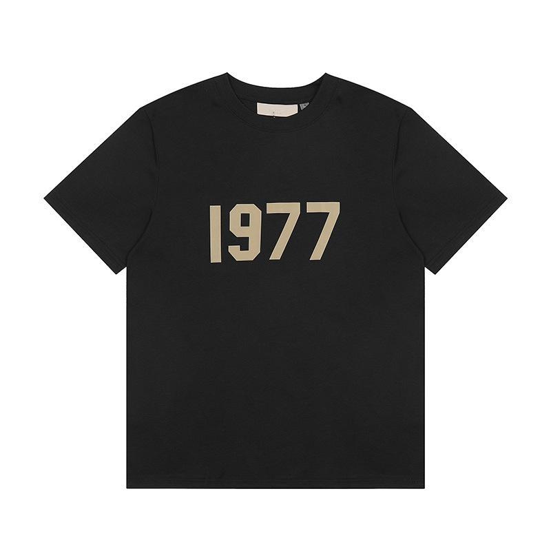 T-shirt Essentials