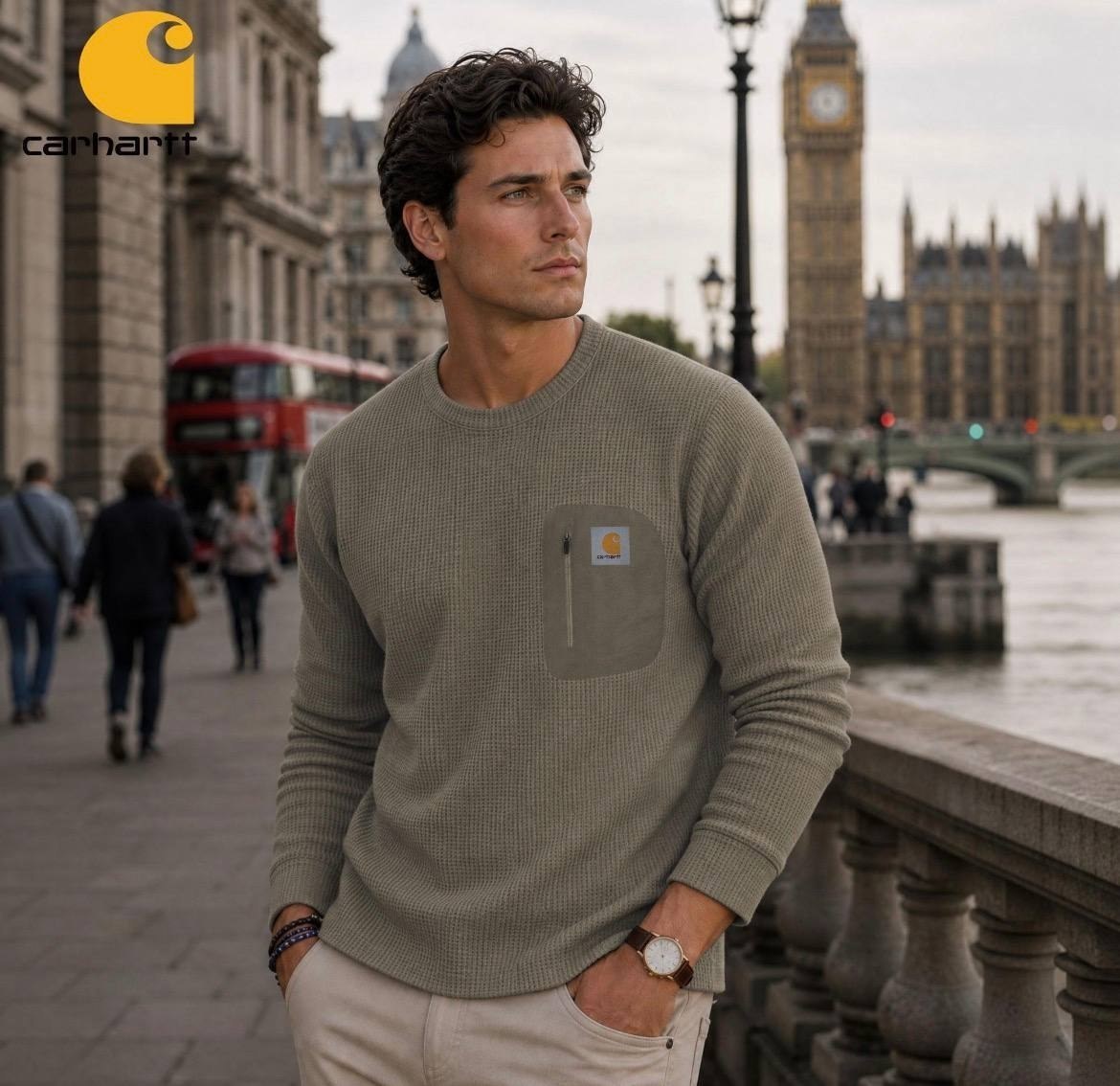 Sweat Carhartt