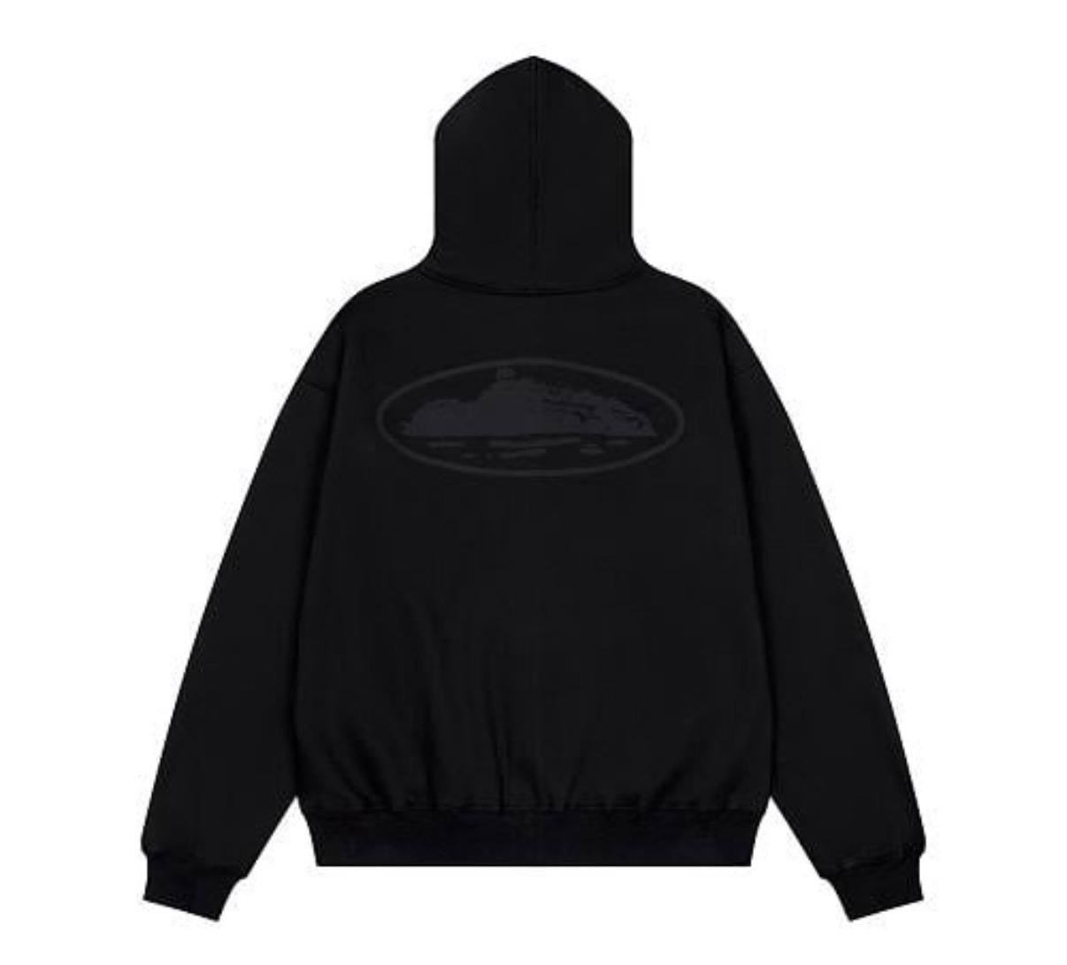Veste Corteiz