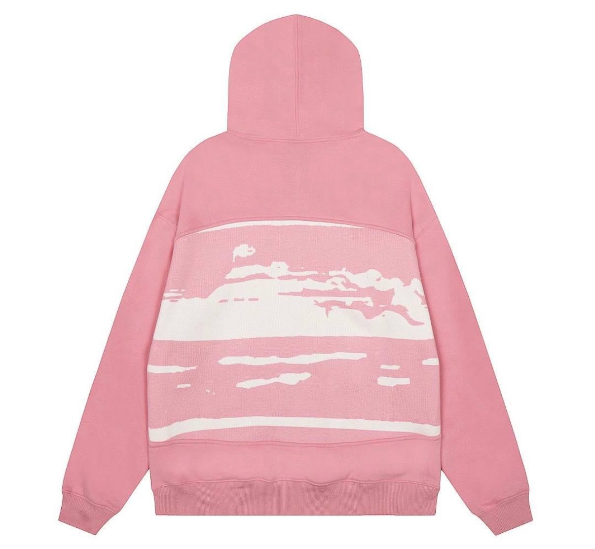Sweat Zippé Corteiz