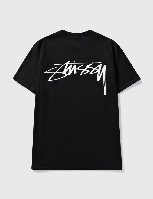 T-shirt Stussy