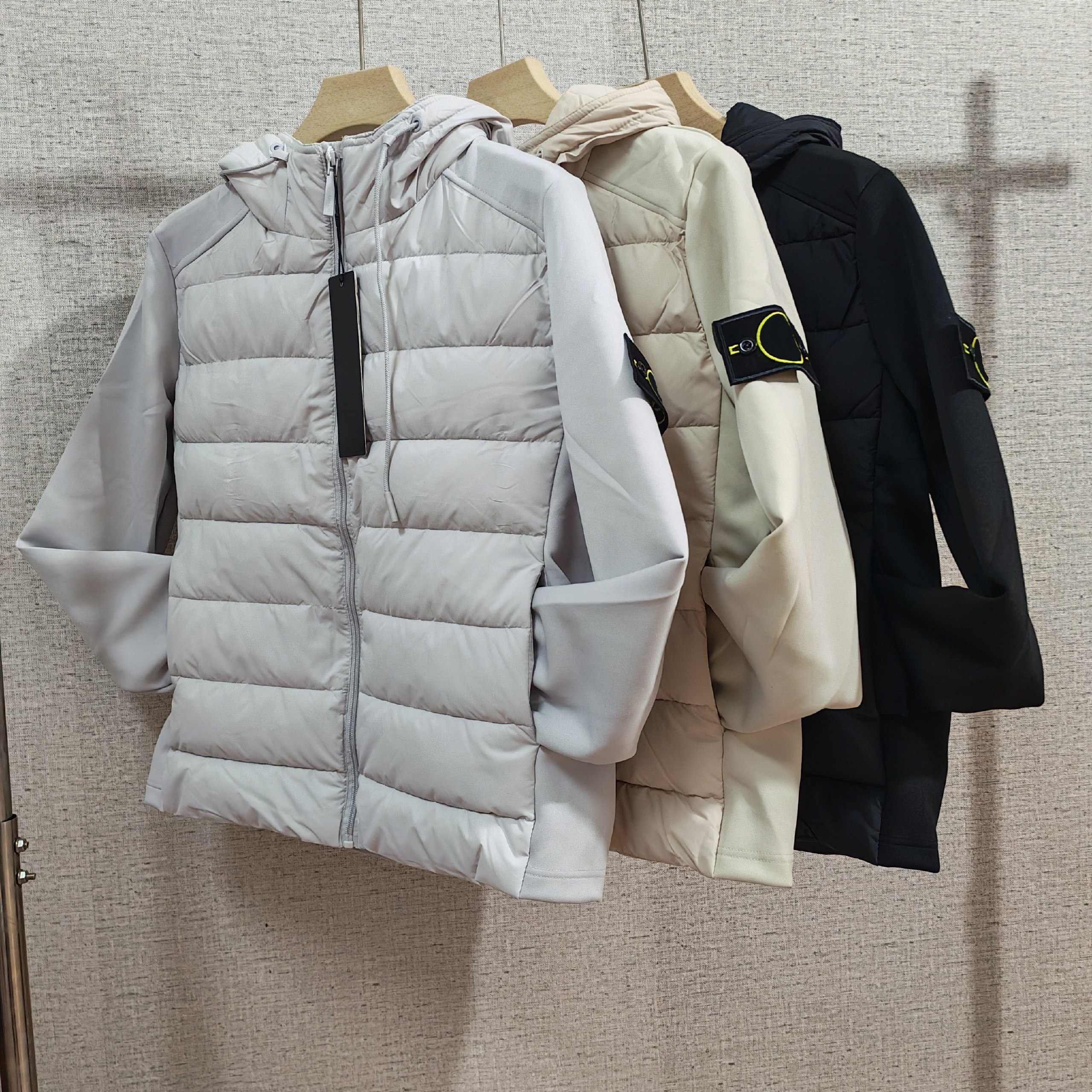 Veste Stone Island