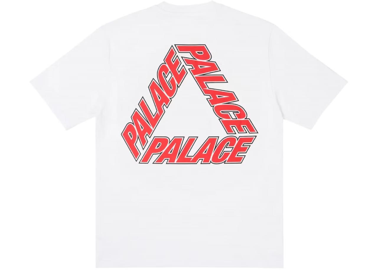T-shirt Palace