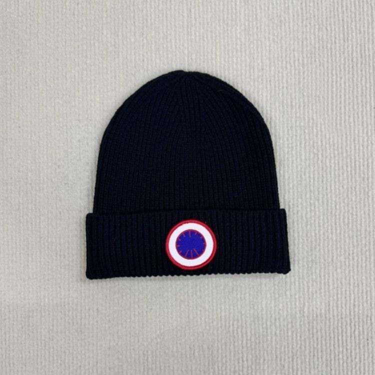 Bonnet Canada Goose