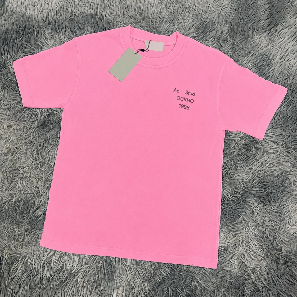 T-shirt Acne Studios