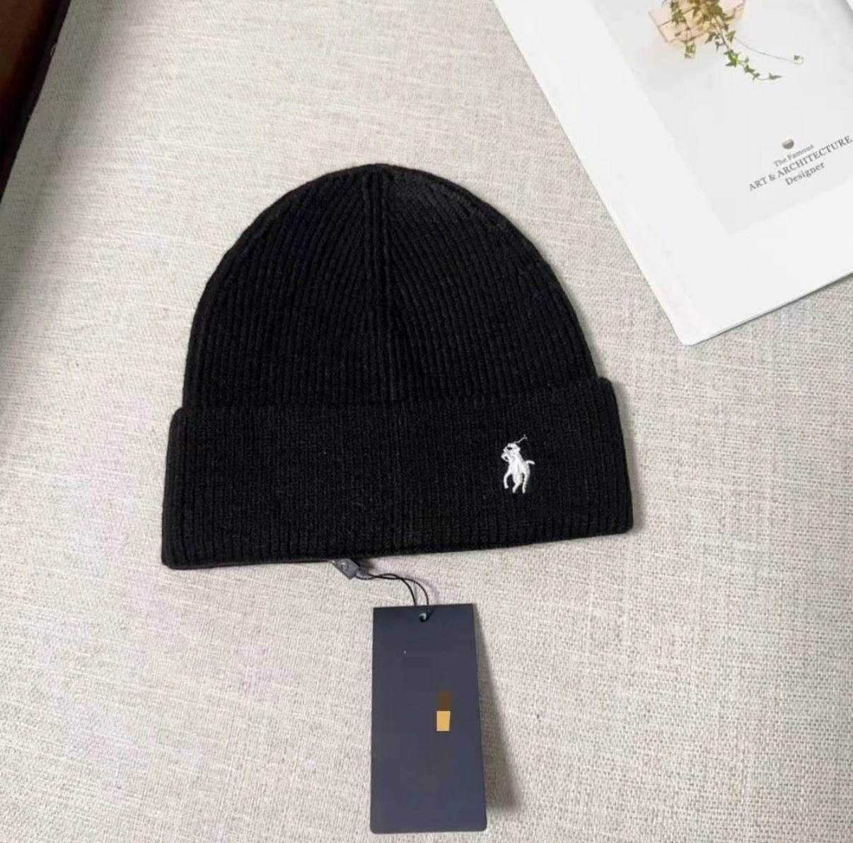Bonnet Ralph Laureen ‼