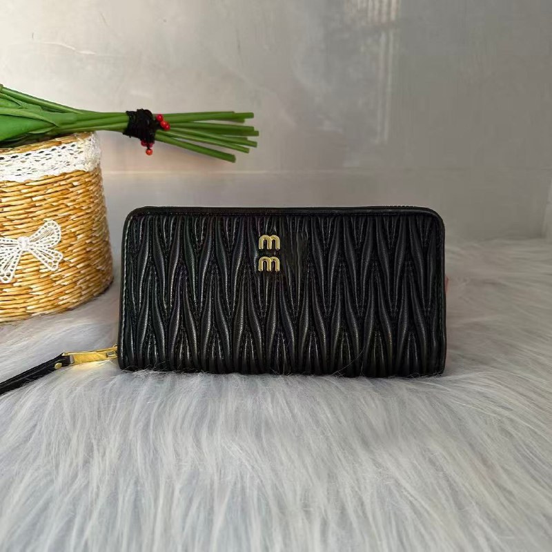 Portefeuille Miu Miu