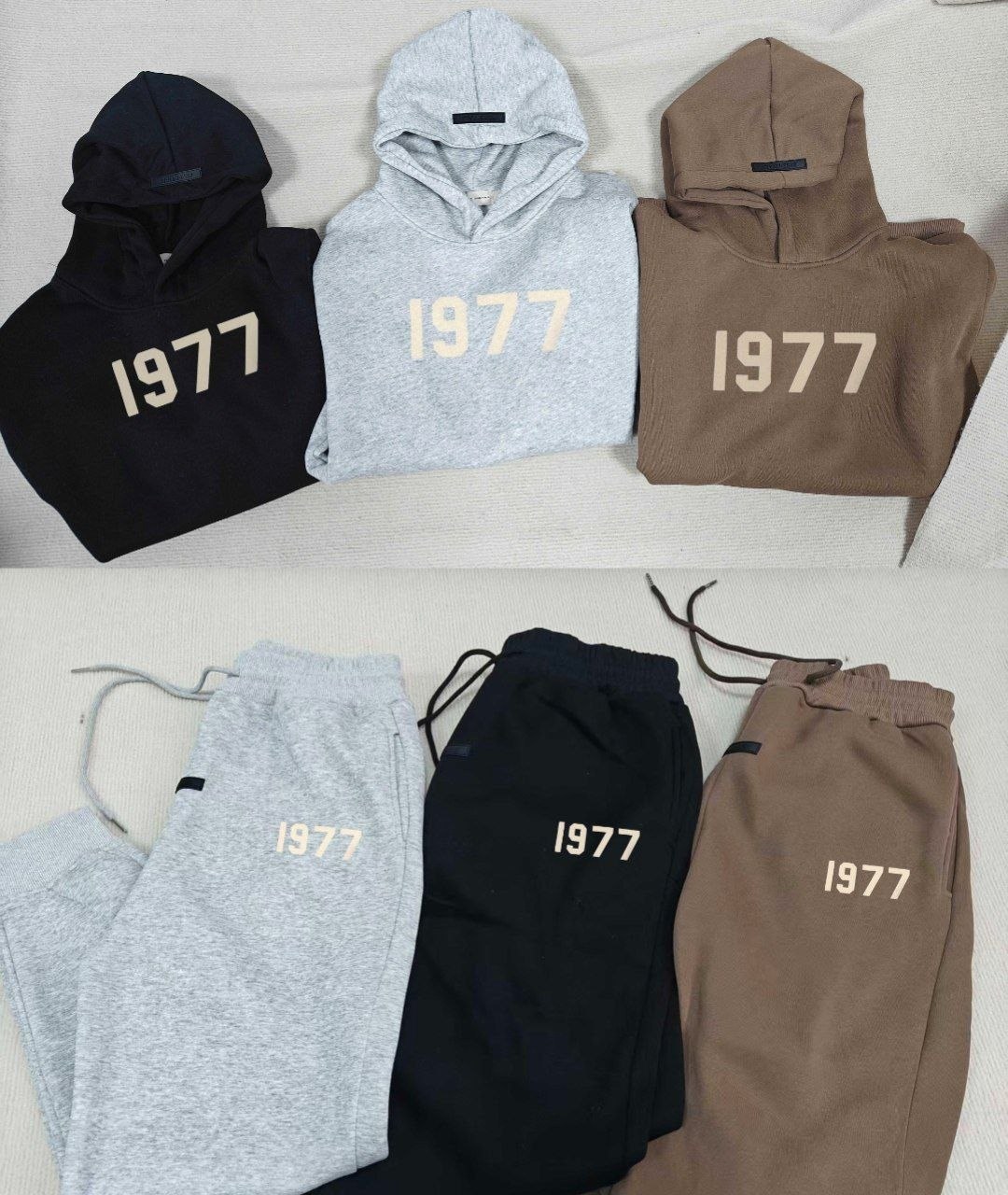 Survêtement Essentials