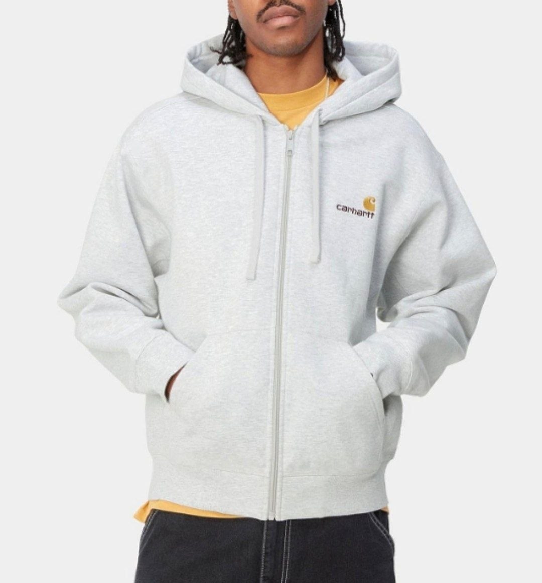 Sweat zip Carhartt