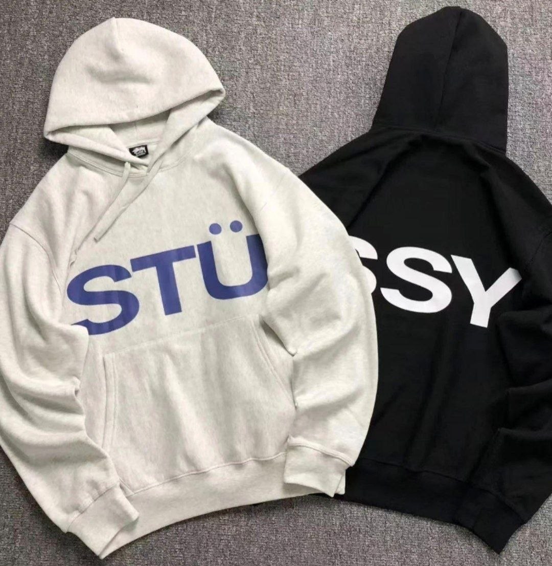 Sweats Stussy