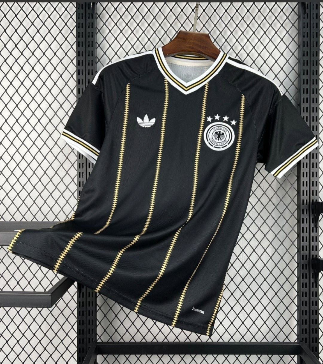 3ª T-shirt Allemagne