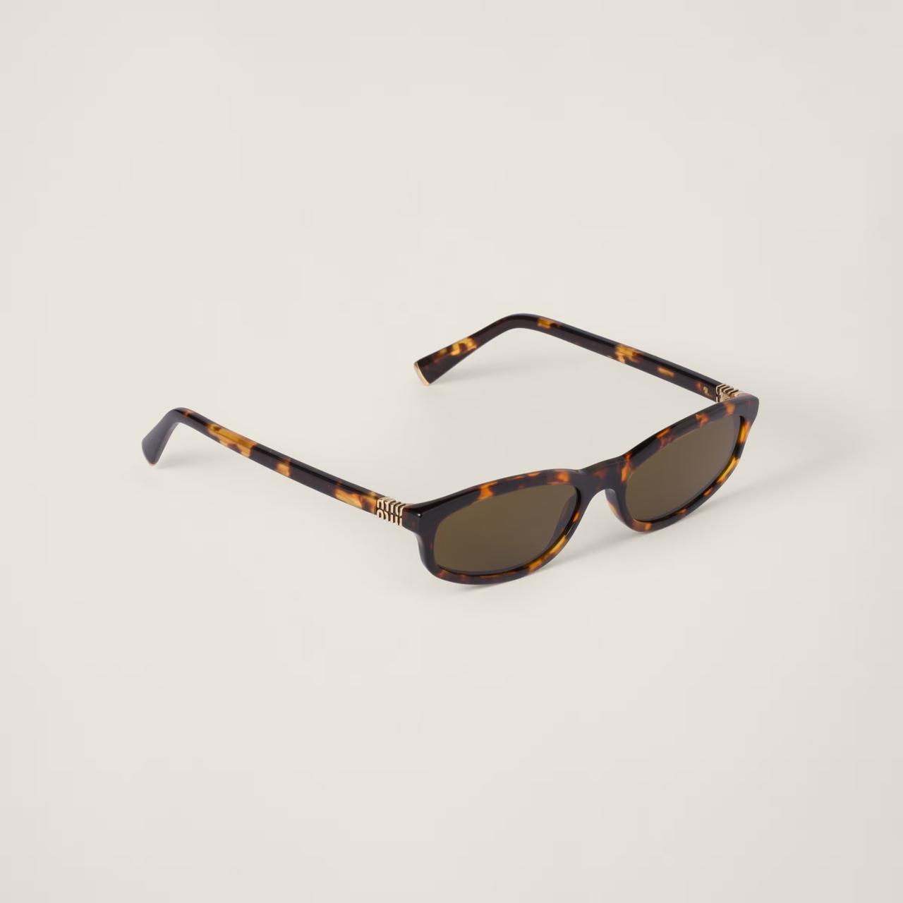 Miu Miu sunglasses