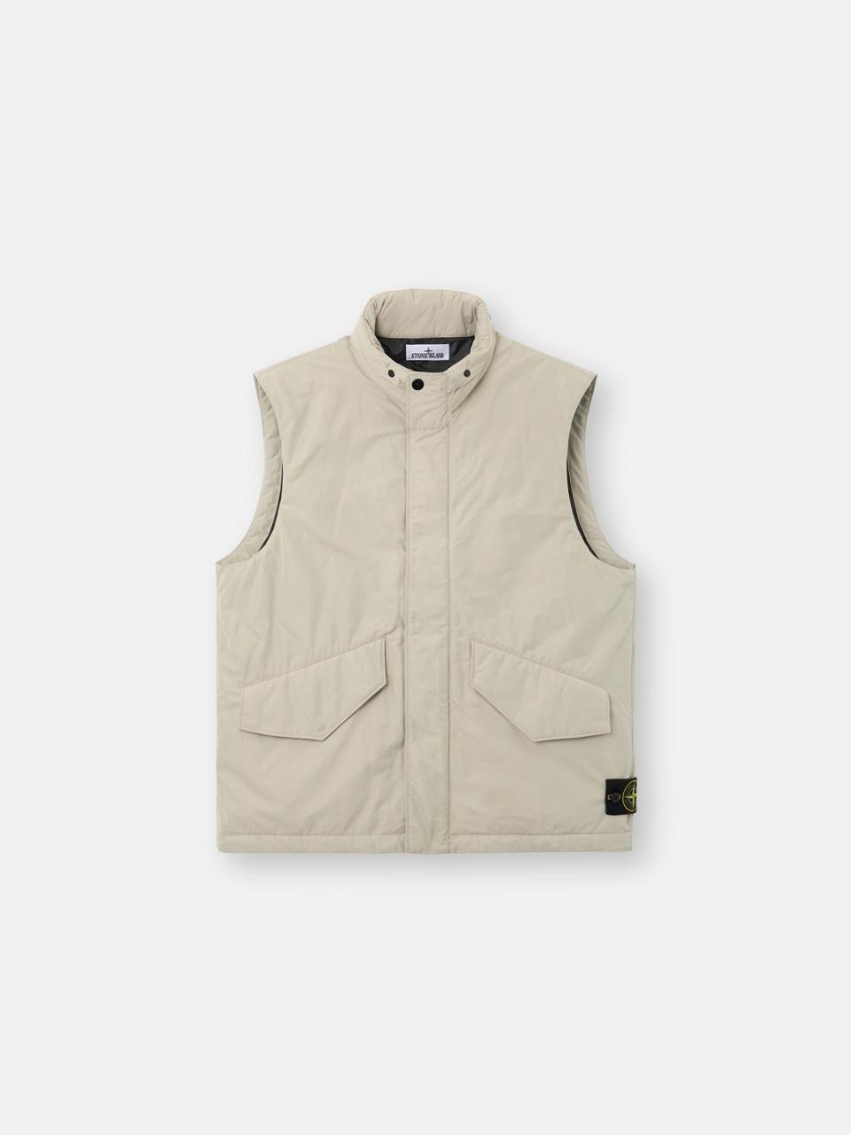 Stone Island gilet