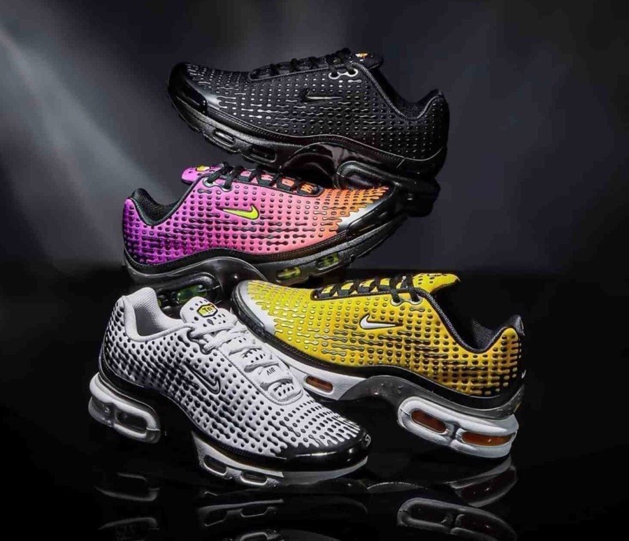 Nike Air Max Plus TN 7