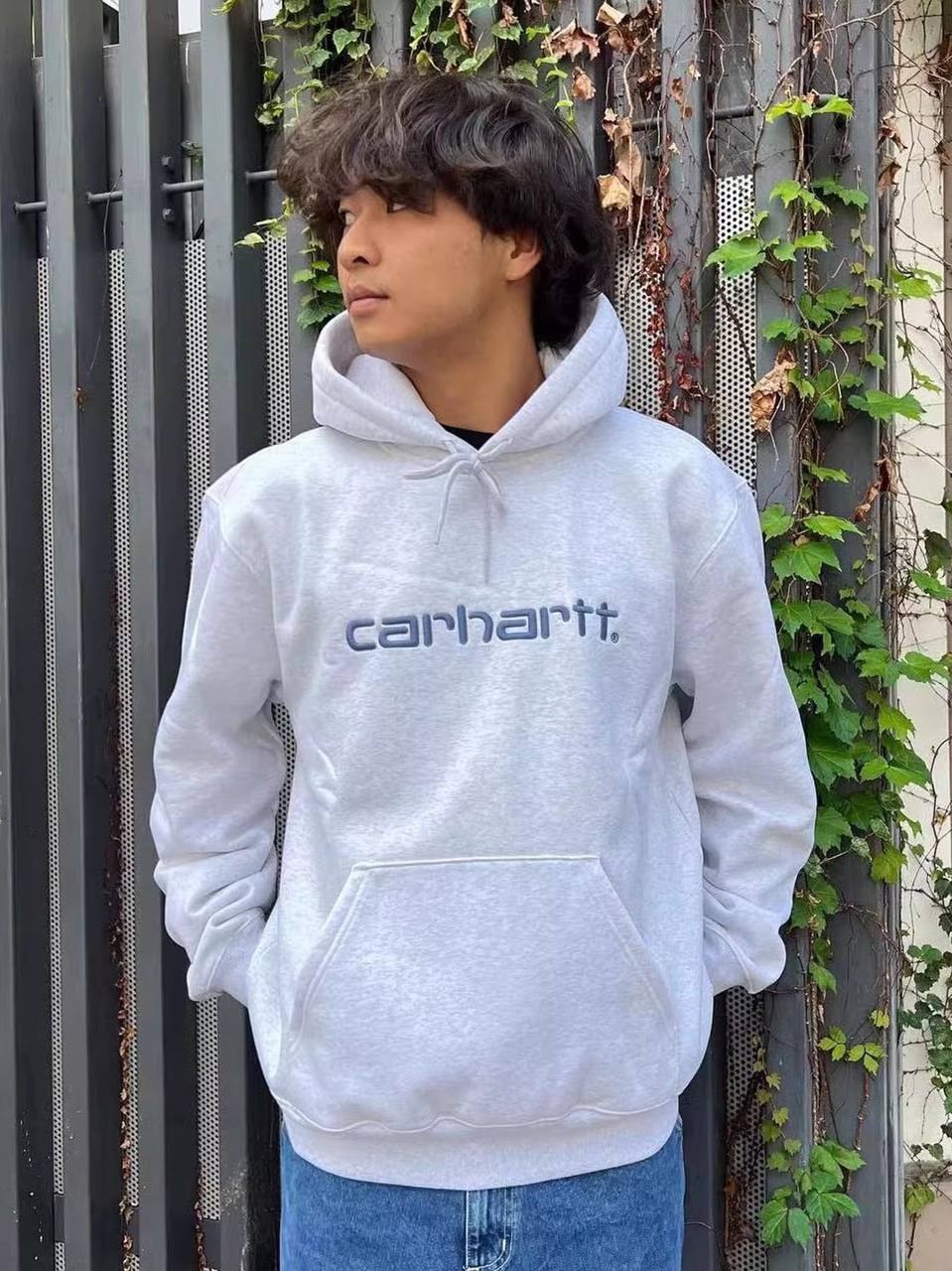 Pull Carhartt