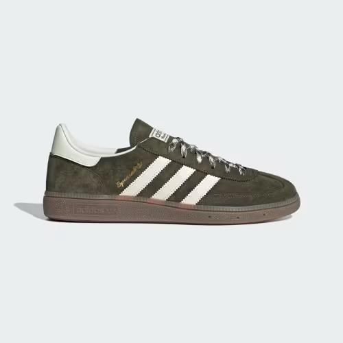 Adidas Spezial