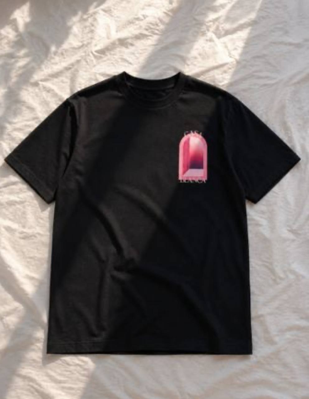 T-shirt Casablanca