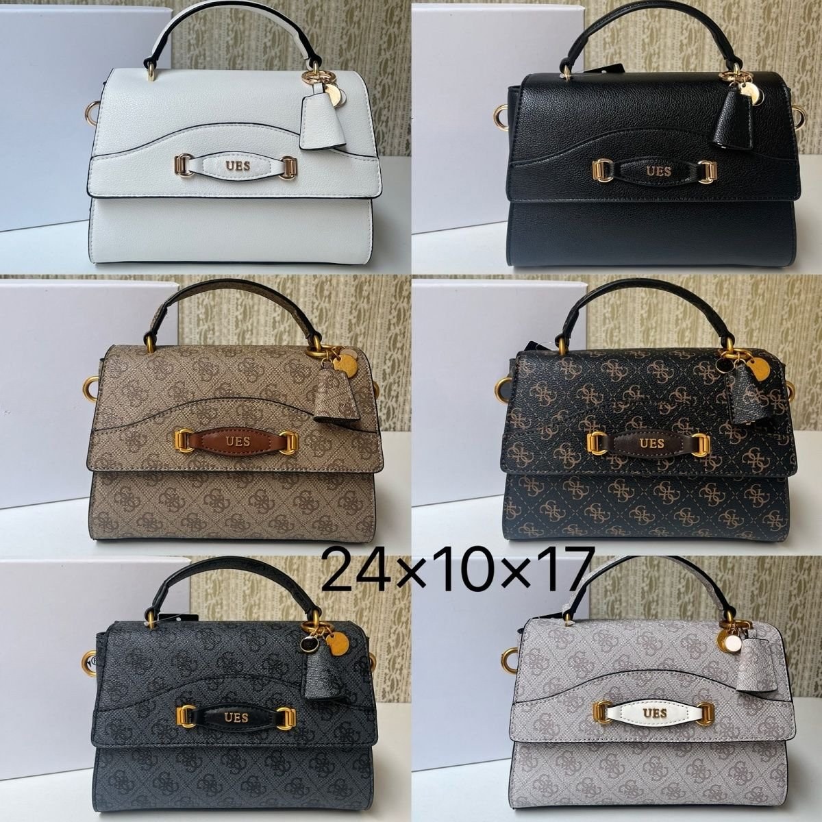 Sac Guess