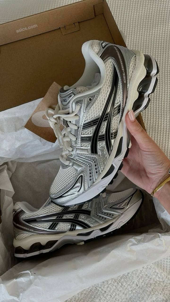 ASICS Gel-kayano 14