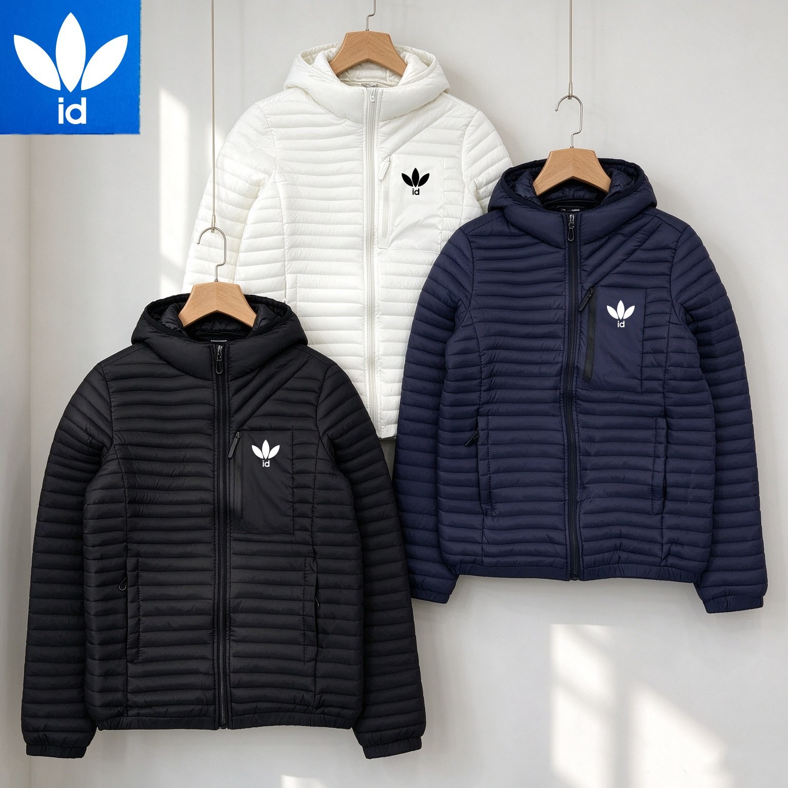 Manteau Adidas