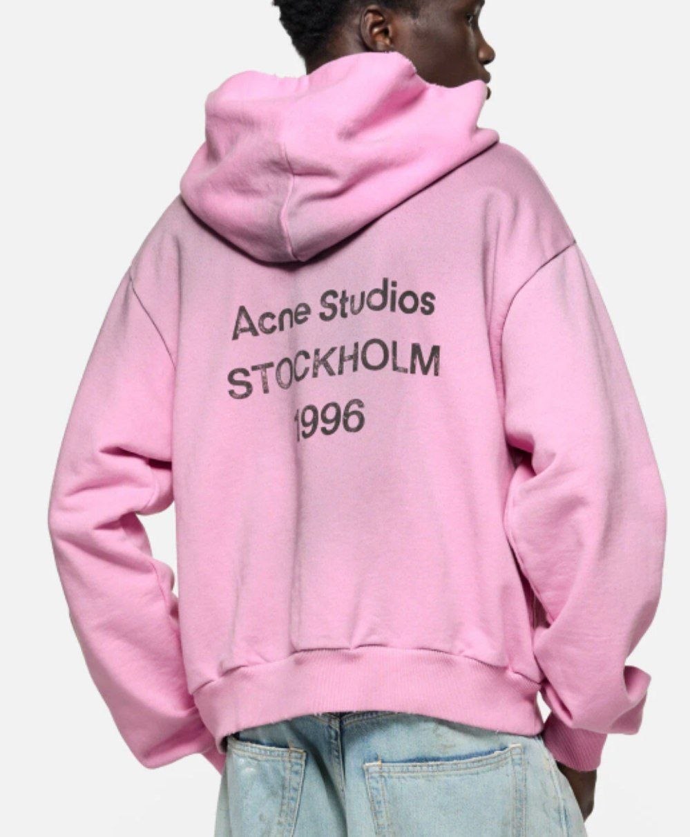 Sweat Acne Studios