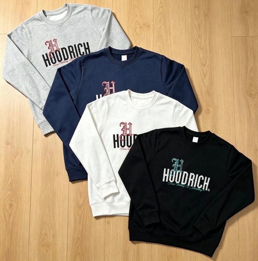 Sweat Hoodrich
