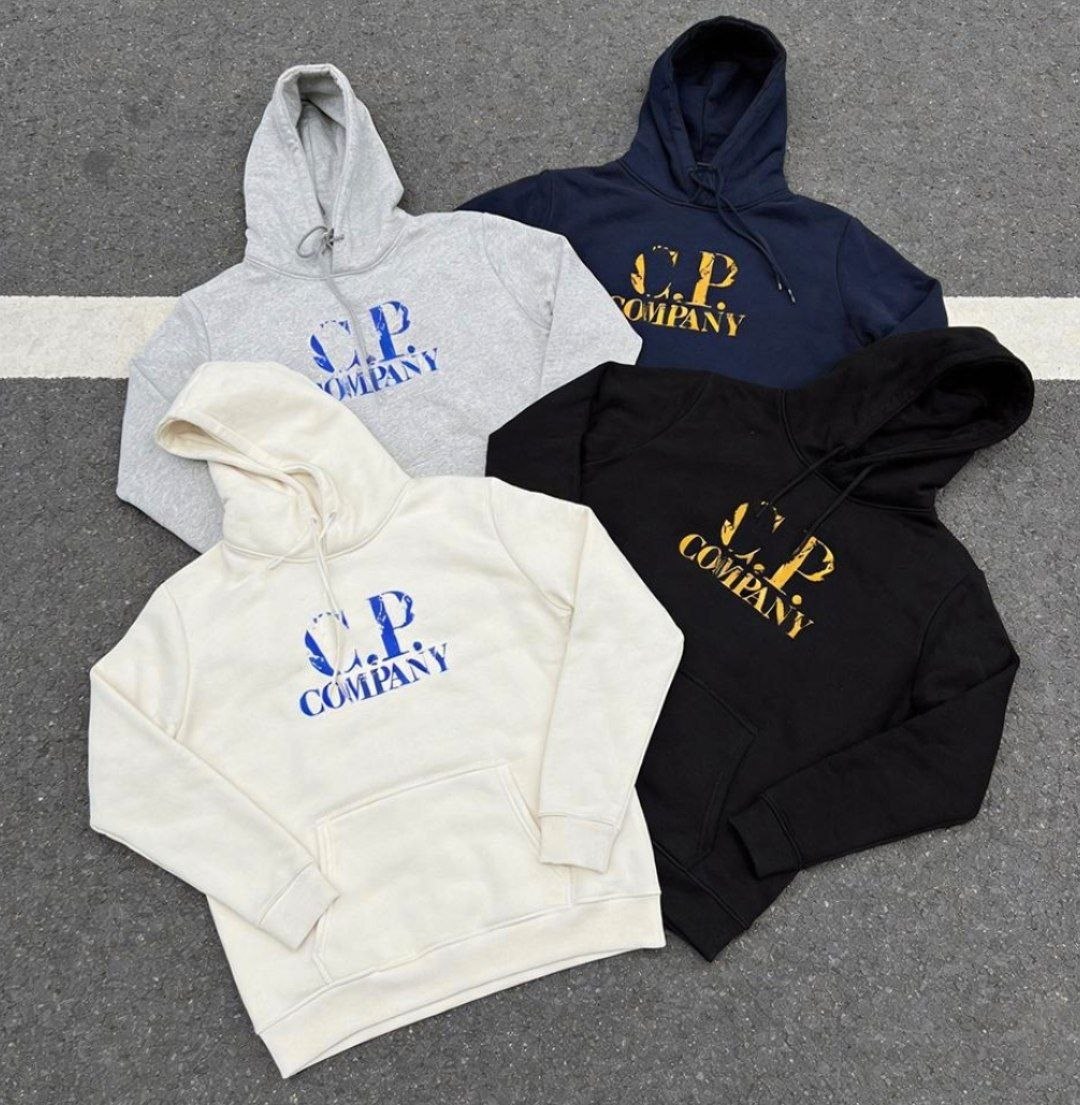 Sweats CP. Company