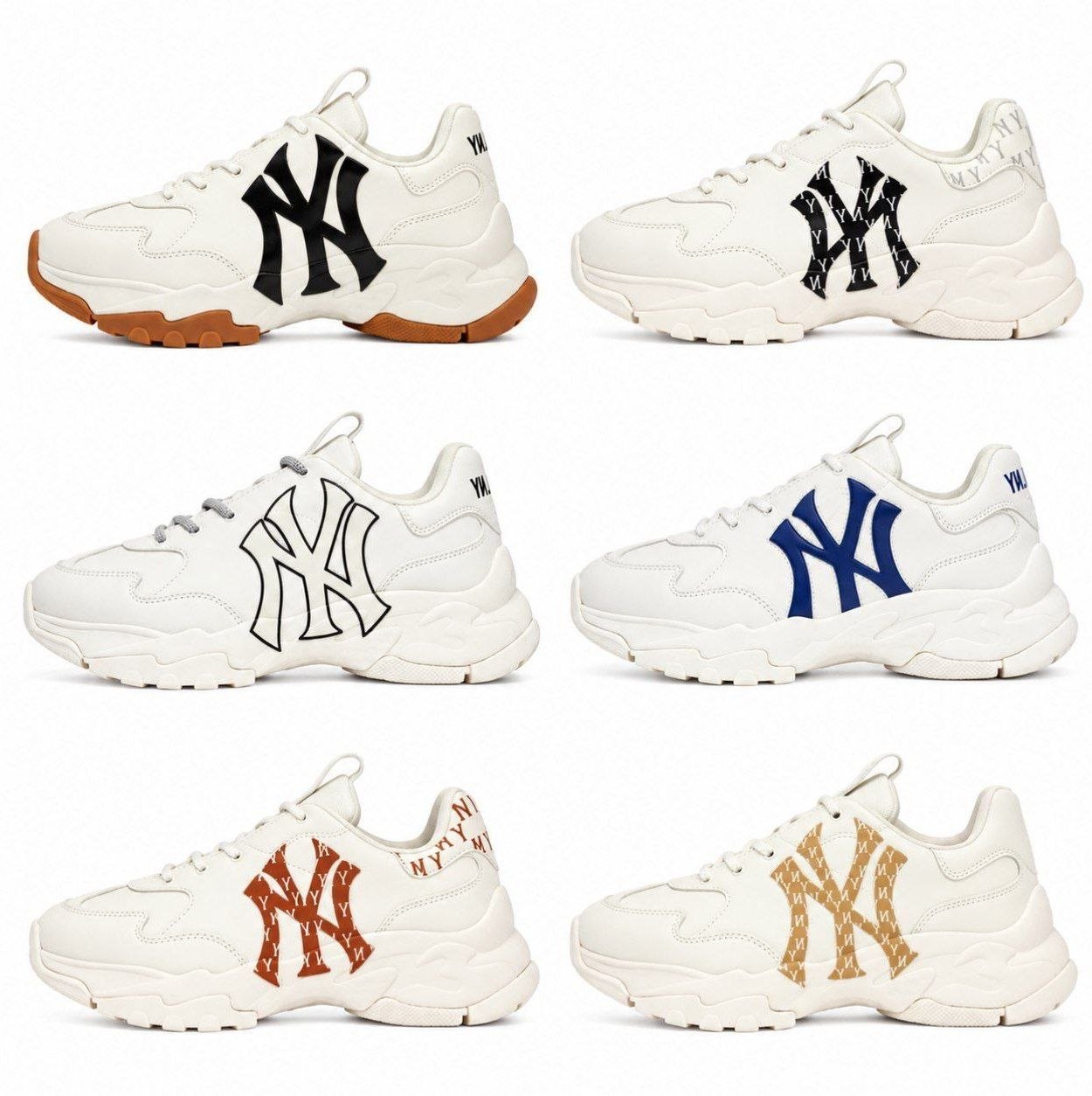 Chaussures MLB
