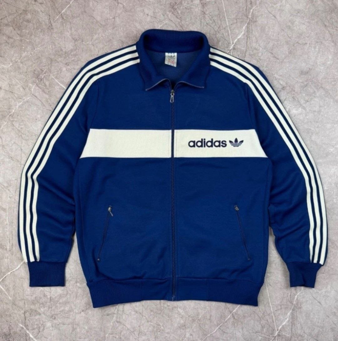 Sweat zip Adidas