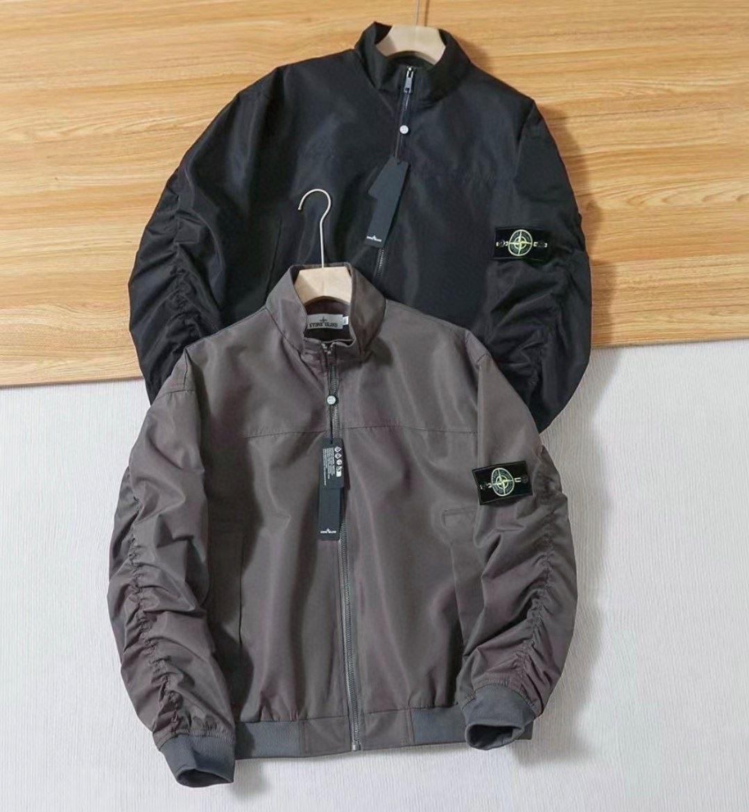 Bomber Stone Island